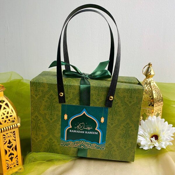 Ramadhan Box